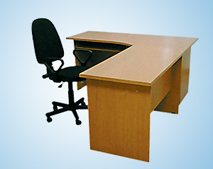 Офисная мебель, Серия «Офис»