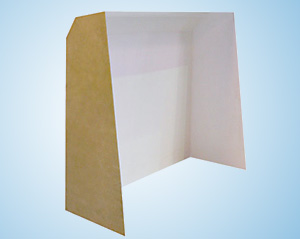 Шкафы в исполнении «химическистойкие»